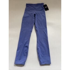 Under Armour UA Motion‎ Ankle Leggings Women 1369488 Athleisure Activewear XS